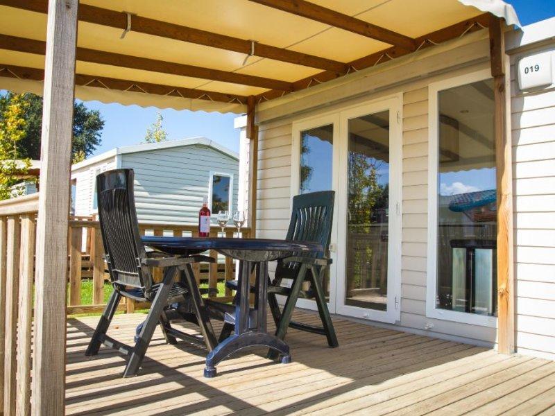 Camping 'T Soete Dal Hotel Zutendaal Luaran gambar